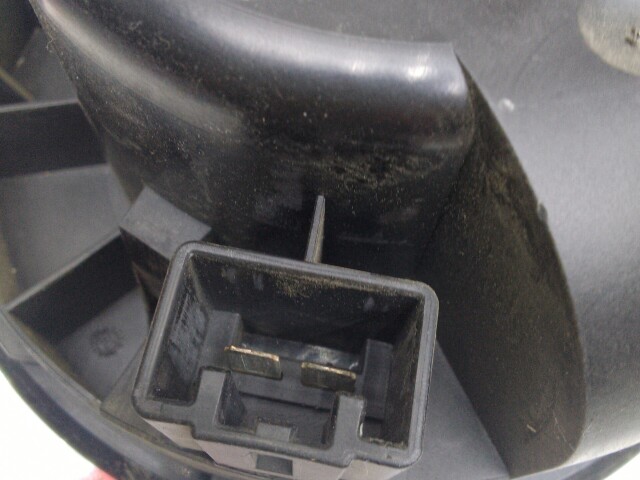 Моторчик печки FORD Focus II 