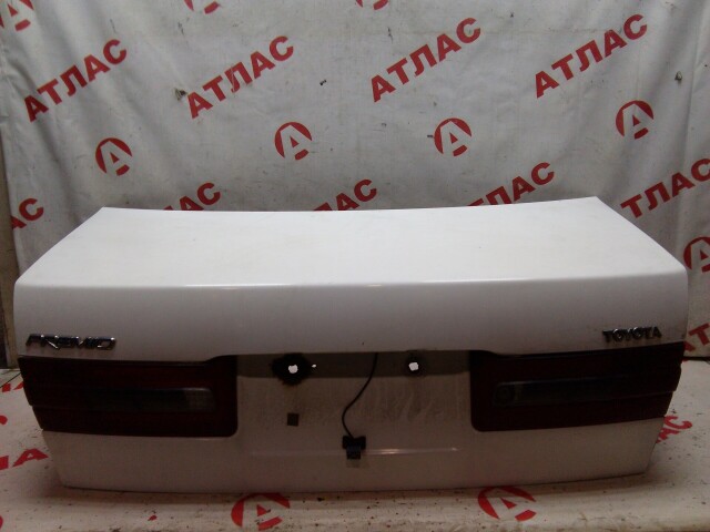 Крышка багажника TOYOTA Corona Premio 
