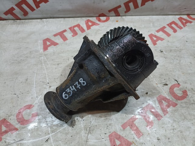 Редуктор TOYOTA Ist 