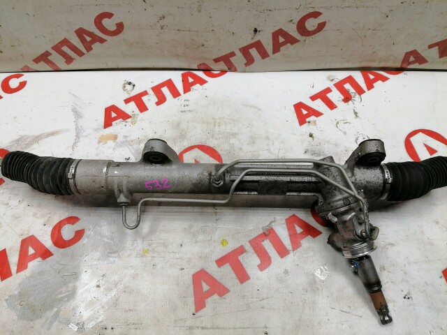 Рулевая рейка TOYOTA Avensis 