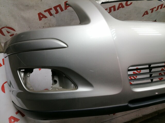 Бампер передний TOYOTA Avensis 