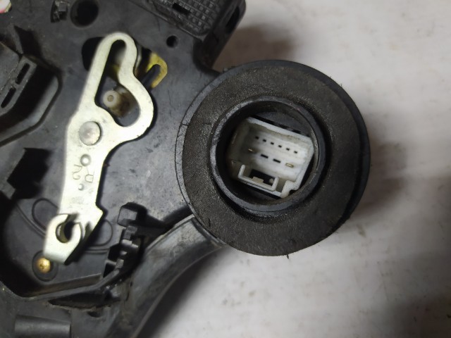 Замок двери TOYOTA Premio 