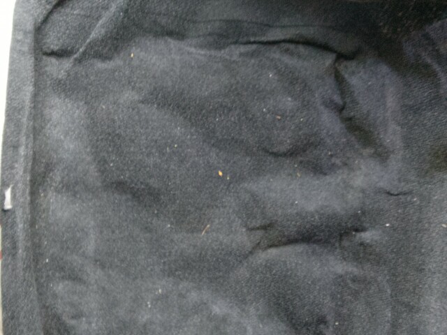 Напольное покрытие TOYOTA FunCargo 