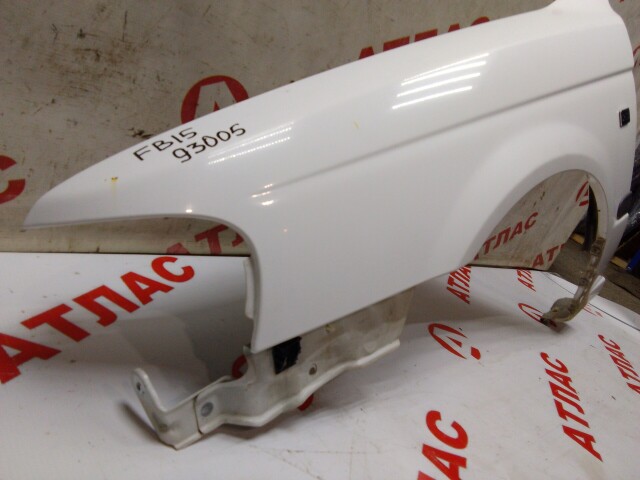 Крыло NISSAN Sunny 