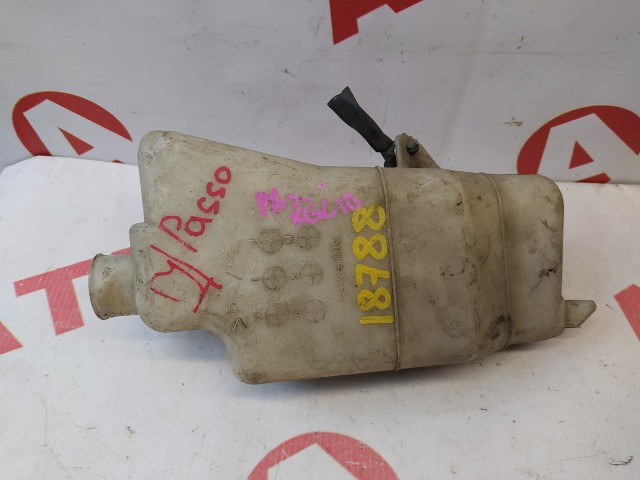 Бачок расширительный TOYOTA Passo 
