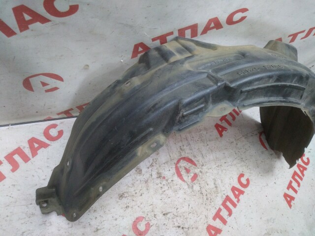 Подкрылок TOYOTA Vitz 