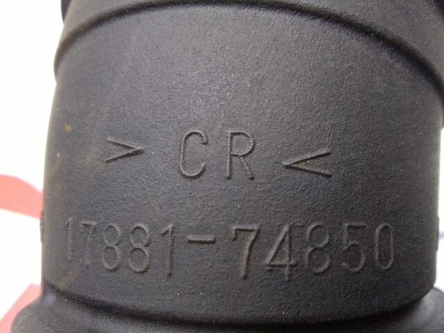 Гофра TOYOTA Corona Premio 