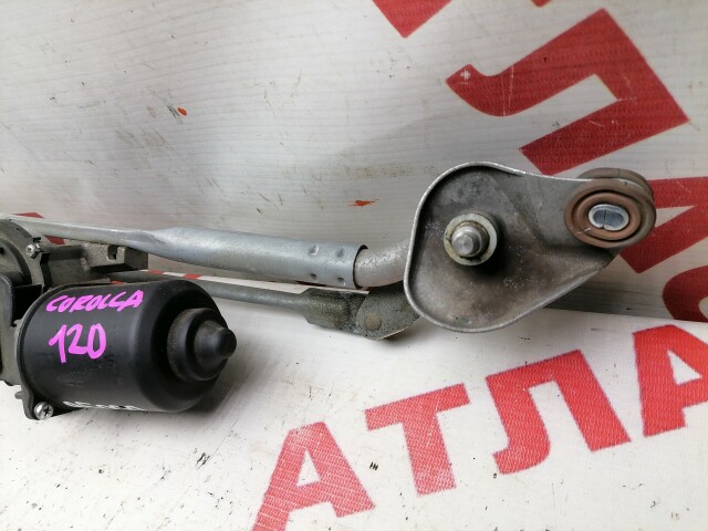 Трапеция дворников TOYOTA Corolla 