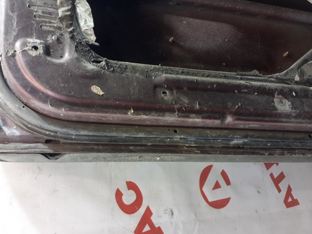 Дверь MITSUBISHI Pajero Mini 