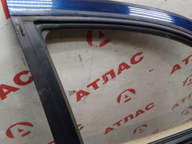 Дверь NISSAN Bluebird Sylphy 