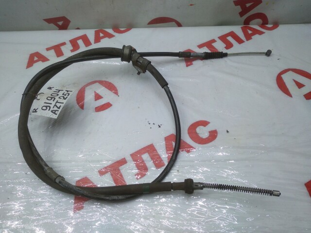 Трос ручника TOYOTA Avensis 
