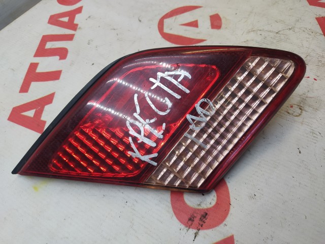 Вставка багажника TOYOTA Cresta 