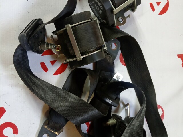 Ремень безопасности RENAULT Sandero Stepway 