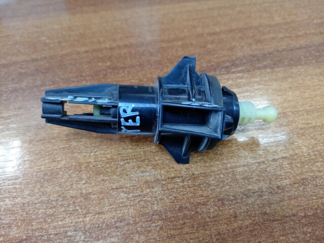 Корректор фар RENAULT Duster 