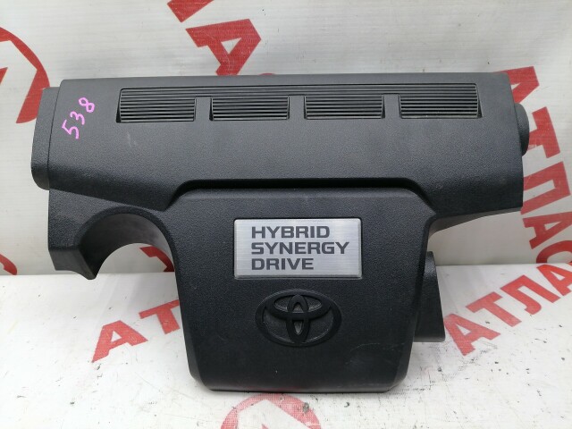 Декоративная крышка ДВС TOYOTA Camry 2AR-FXE