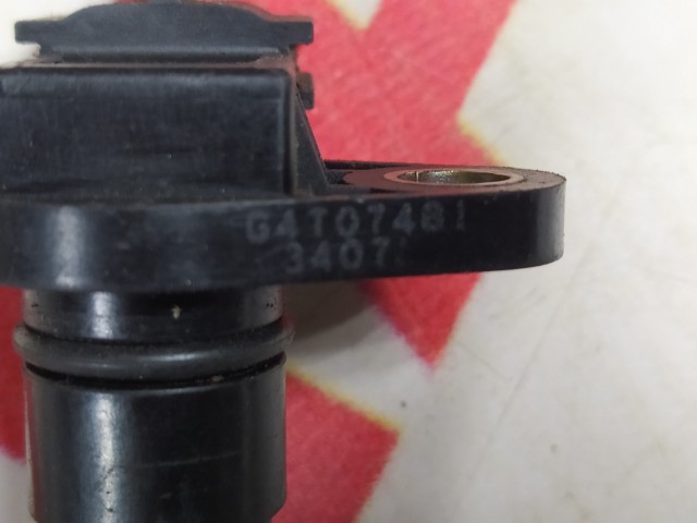 Датчик скорости NISSAN - QR20-DE