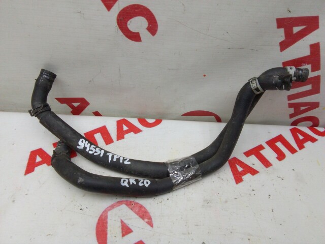 Шланг NISSAN Primera QR20-DE
