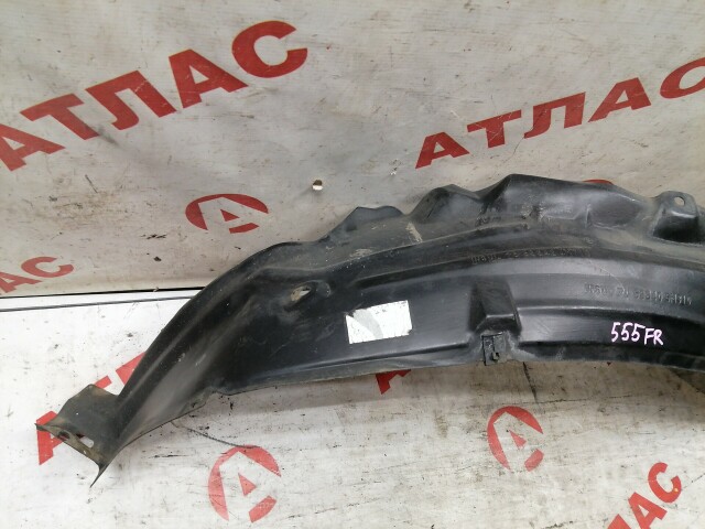 Подкрылок NISSAN Bluebird Sylphy 