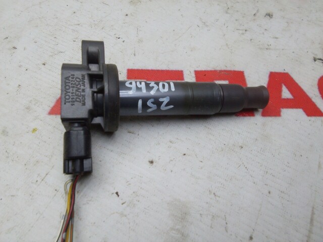 Катушка зажигания TOYOTA Platz 1SZ-FE