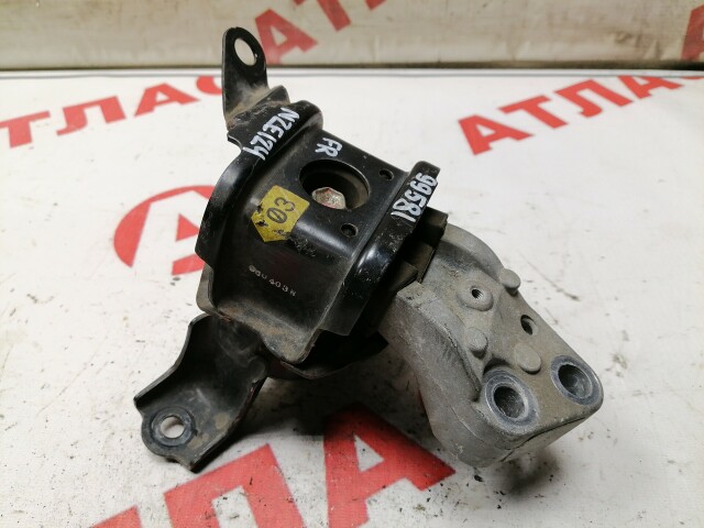Подушка ДВС TOYOTA Corolla 1NZ-FE