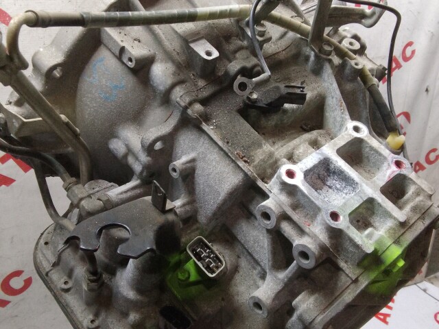 АКПП TOYOTA Corolla 1NZ-FE