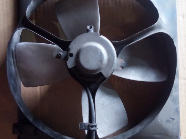 Диффузор TOYOTA Corona Premio 