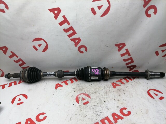 Привод длинный TOYOTA Camry 2AR-FXE