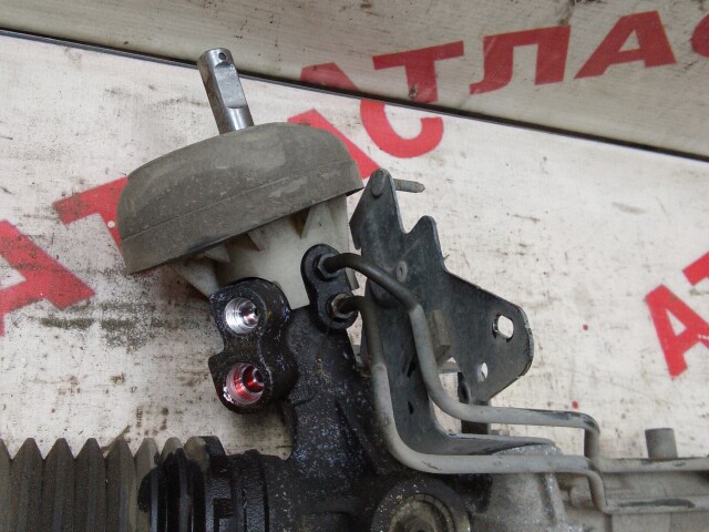 Рулевая рейка RENAULT Duster H4M