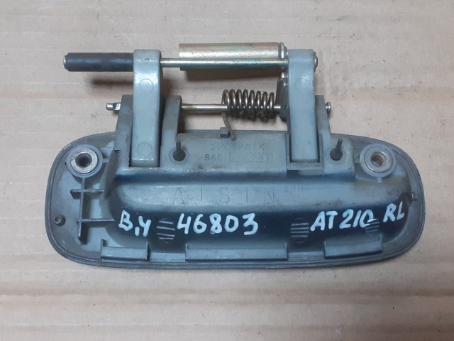 Ручка двери TOYOTA Carina 