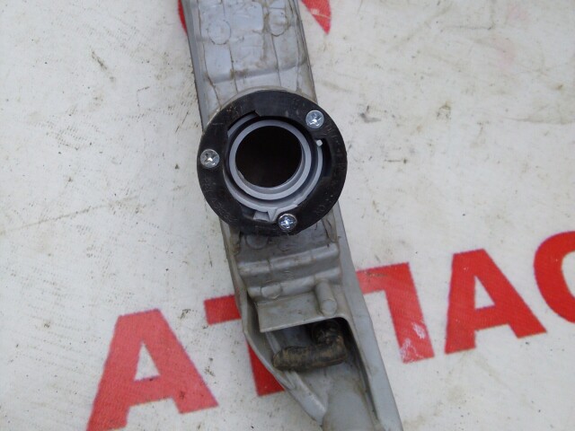 Туманка TOYOTA Corolla 