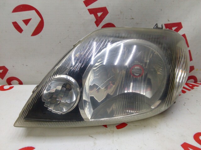 Фара TOYOTA Corolla 