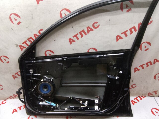 Дверь NISSAN Primera 