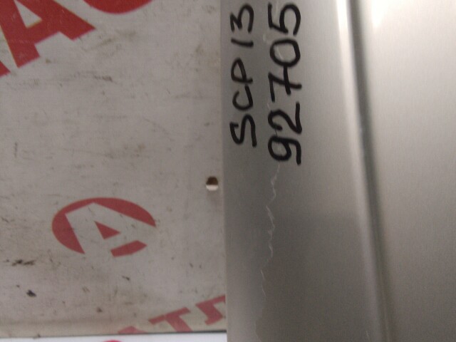 Крыло TOYOTA Vitz 