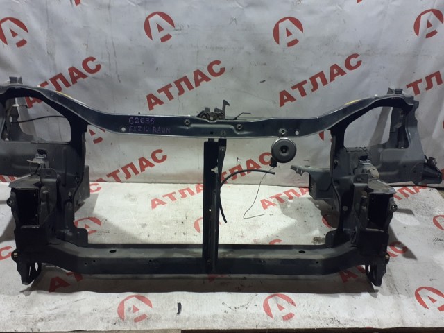 Телевизор TOYOTA Raum 