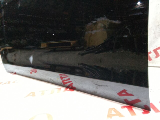 Дверь MITSUBISHI Galant Fortis 