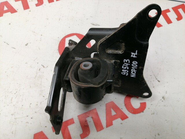 Подушка ДВС TOYOTA Ractis 