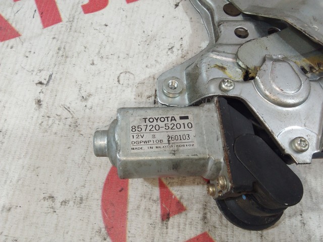 Стеклоподъемник TOYOTA Platz 