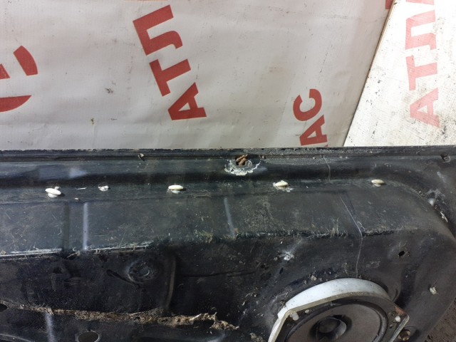 Дверь HONDA HR-V 