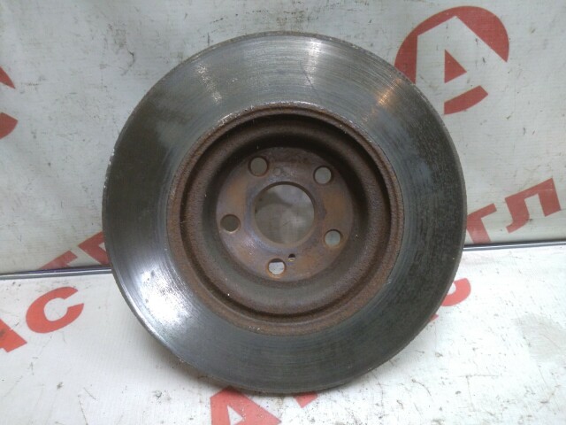 Диск тормозной TOYOTA Avensis 