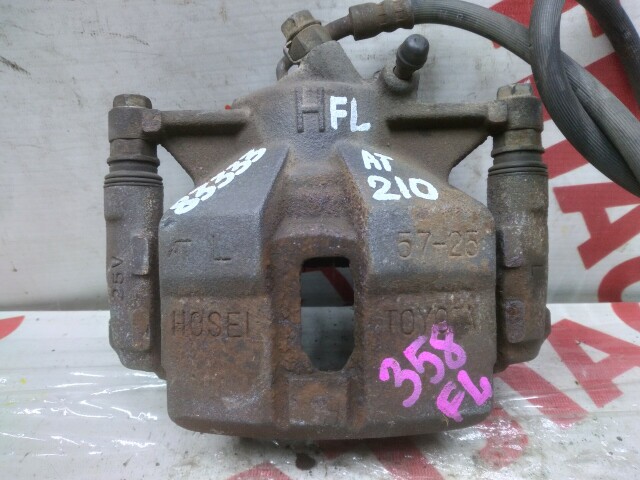 Суппорт TOYOTA Corona Premio 