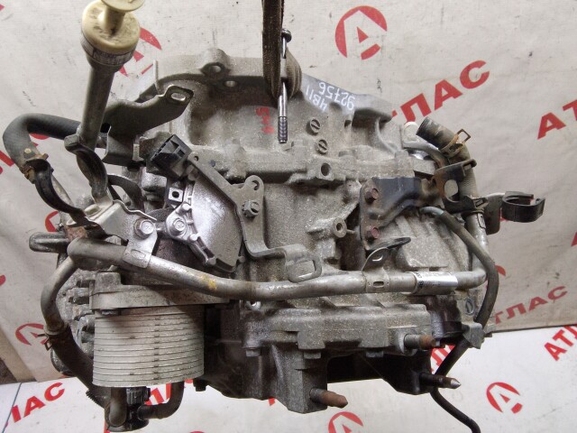 АКПП MITSUBISHI Outlander 4B11