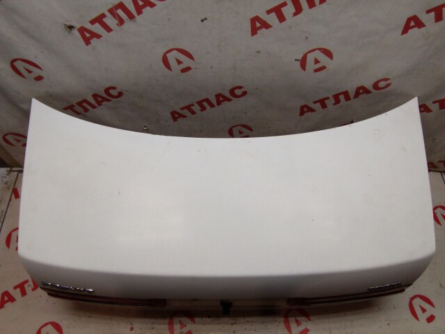 Крышка багажника TOYOTA Corona Premio 