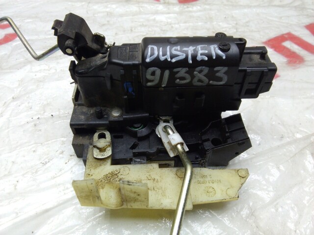 Замок двери RENAULT Duster 