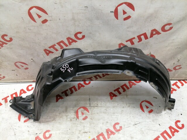 Подкрылок TOYOTA Platz 
