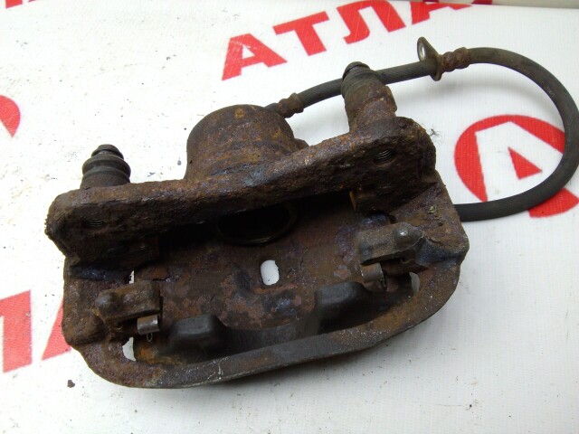 Суппорт TOYOTA Corolla 