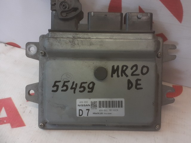 Компьютер NISSAN Serena MR20-DE