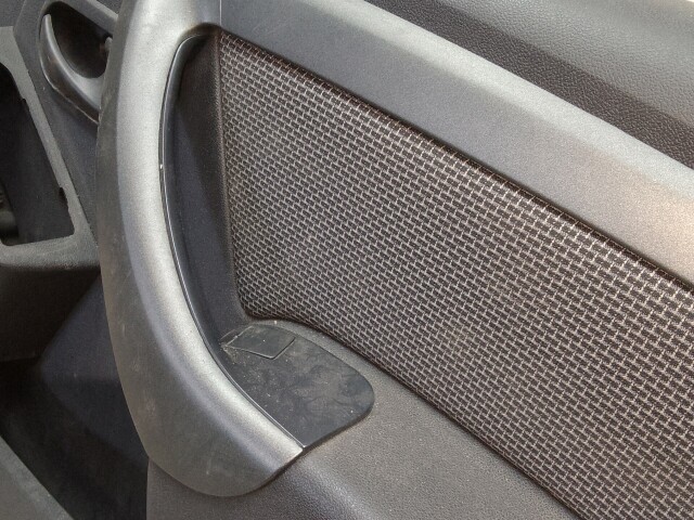 Обшивка двери RENAULT Duster 