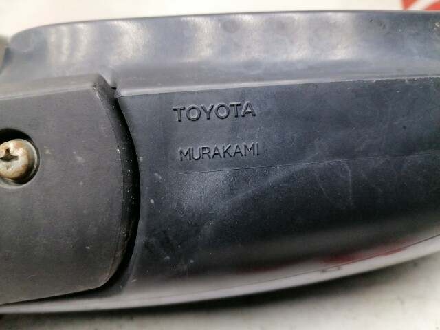 Зеркало TOYOTA Corona Premio 