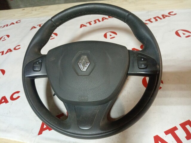 Руль RENAULT Duster 