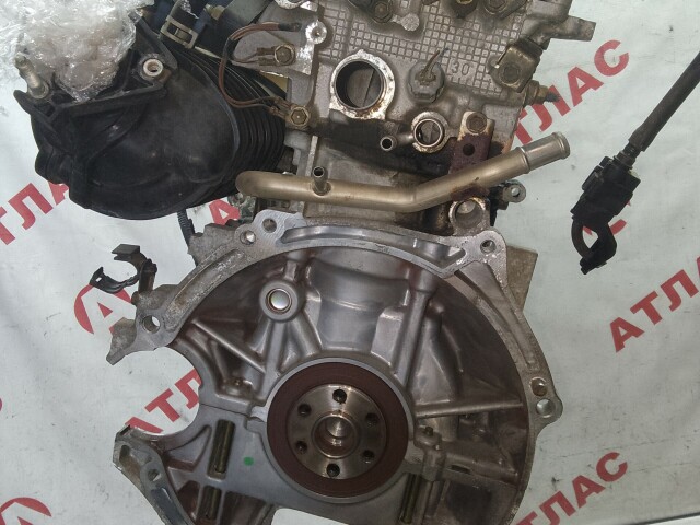 ДВС TOYOTA Corolla Fielder 1NZ-FE